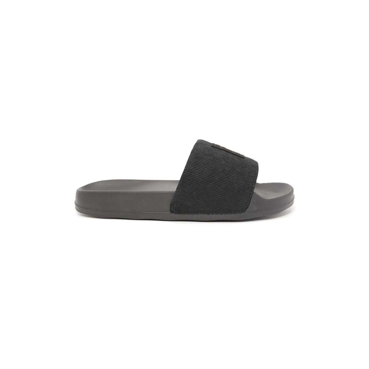 FILA Twill SDS240603M Men's Sandals - Supersports Thailand Supersports Thailand