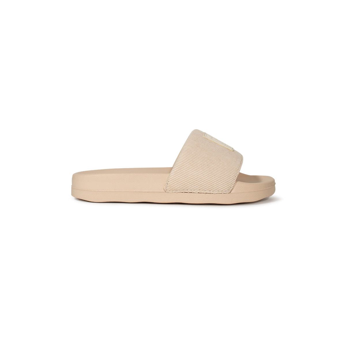 FILA Twill SDS240603W Women's Sandals - Supersports Thailand