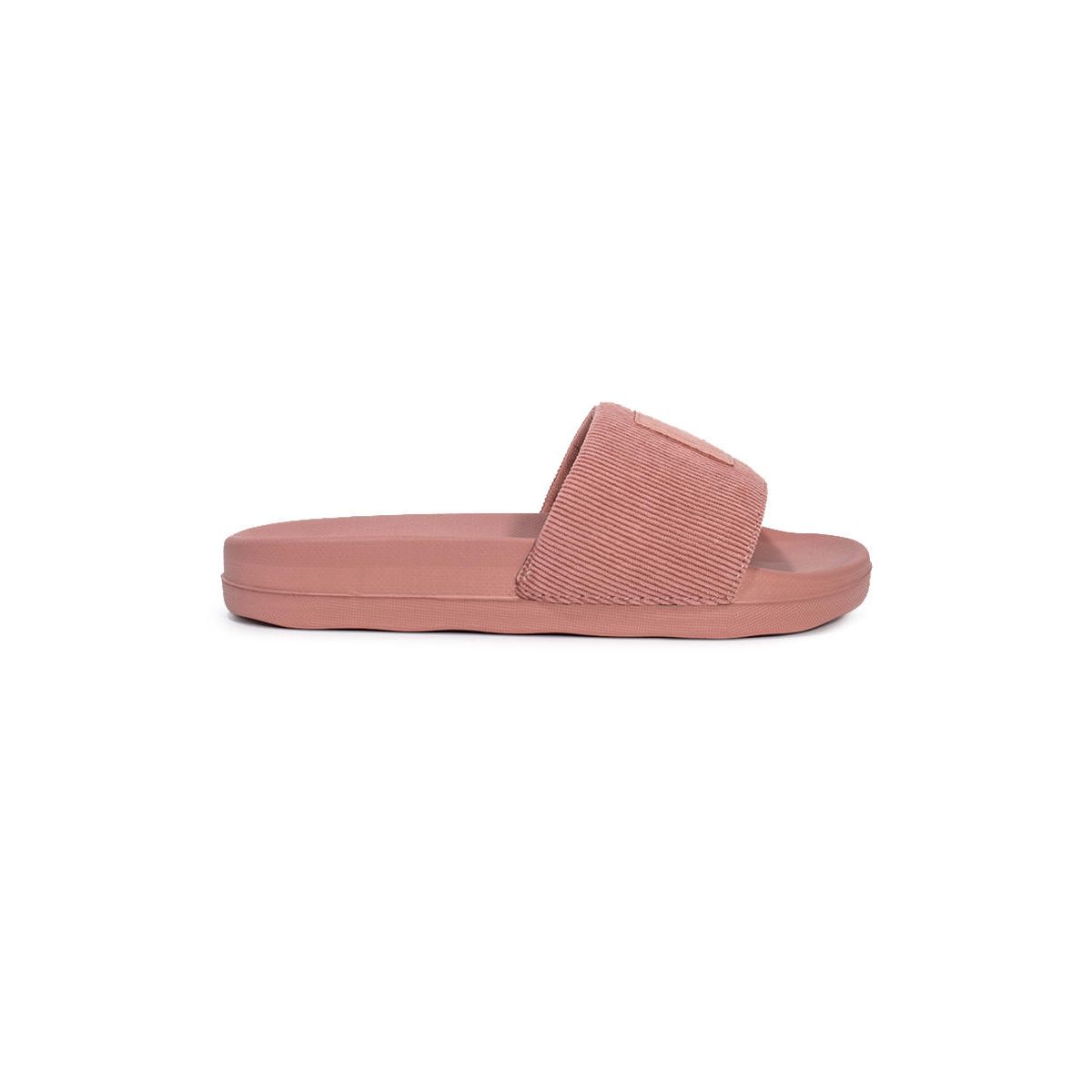 FILA Twill SDS240603W Women's Sandals - Supersports Thailand Supersports Thailand