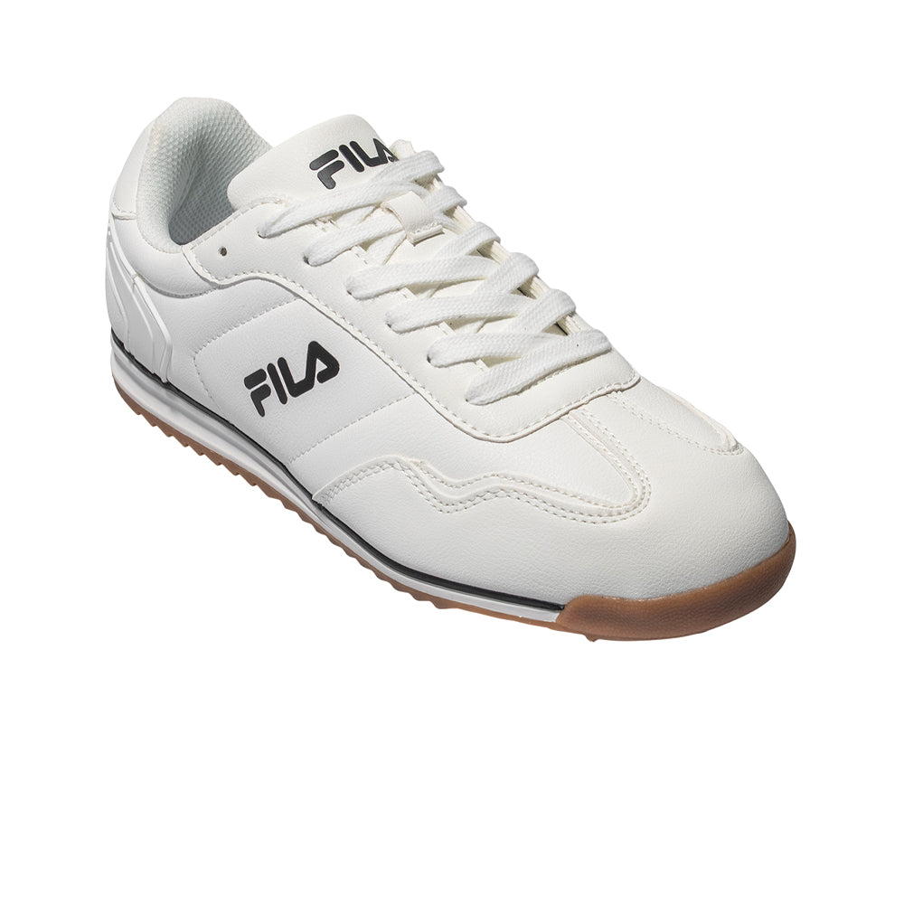 FILA Torino รองเท้าลำลองผู้ชาย Supersports Thailand