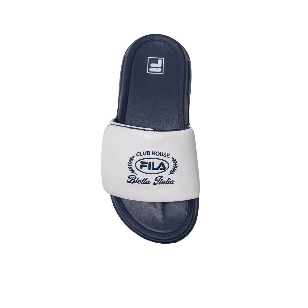 FILA Club House รองเท้าแตะผู้ใหญ่ Supersports Thailand