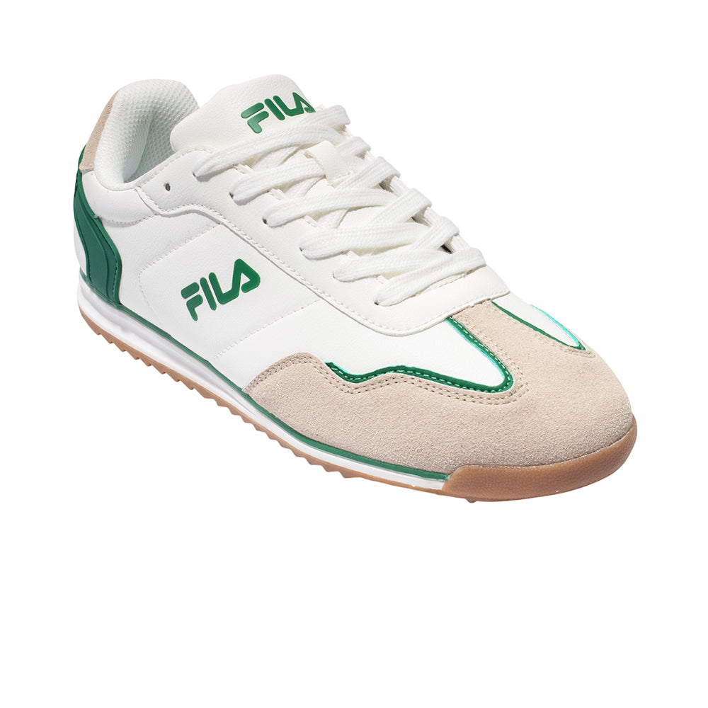 FILA Torino รองเท้าลำลองผู้ชาย Supersports Thailand