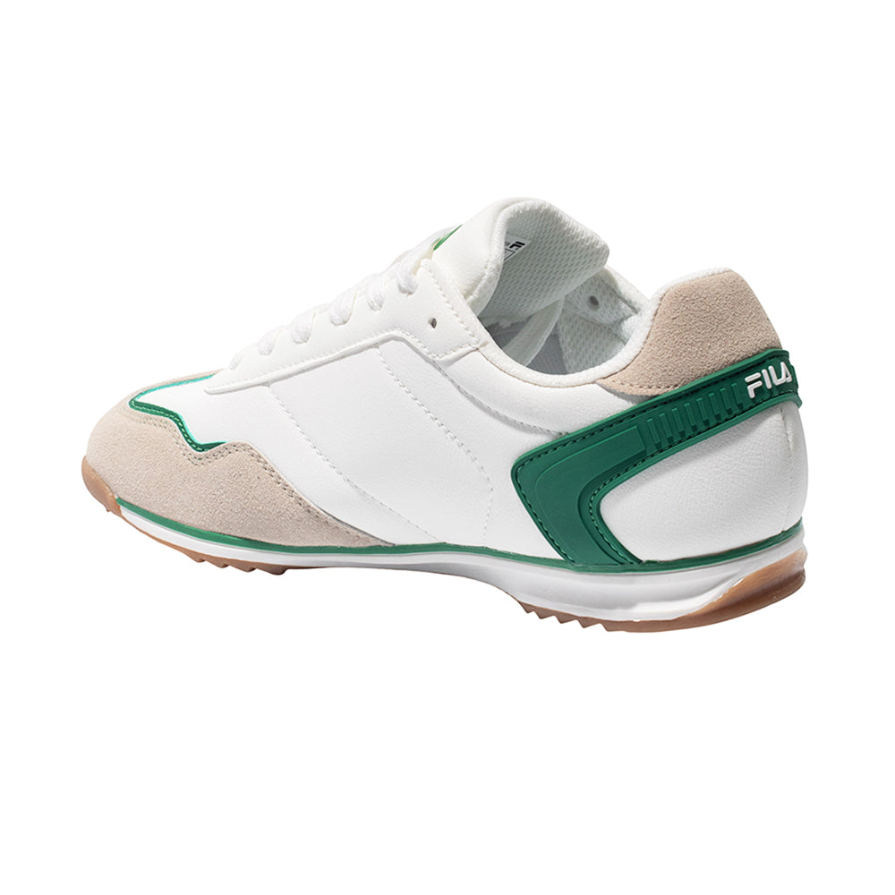 FILA Torino รองเท้าลำลองผู้ชาย Supersports Thailand