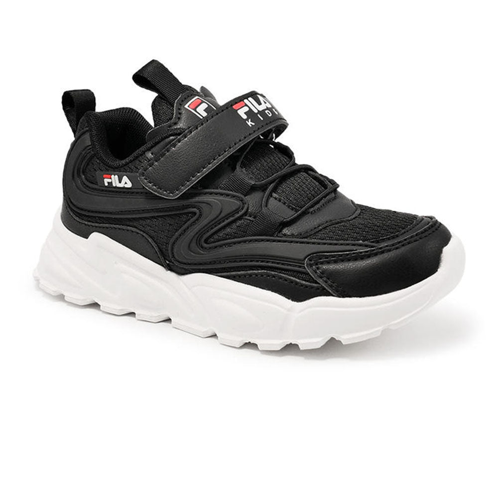 FILA Prime JCY241001K Kids Lifestyle Shoes - Supersports Thailand