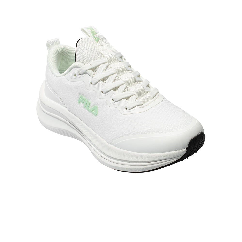 FILA Flexon รองเท้าวิ่งผู้หญิง Supersports Thailand