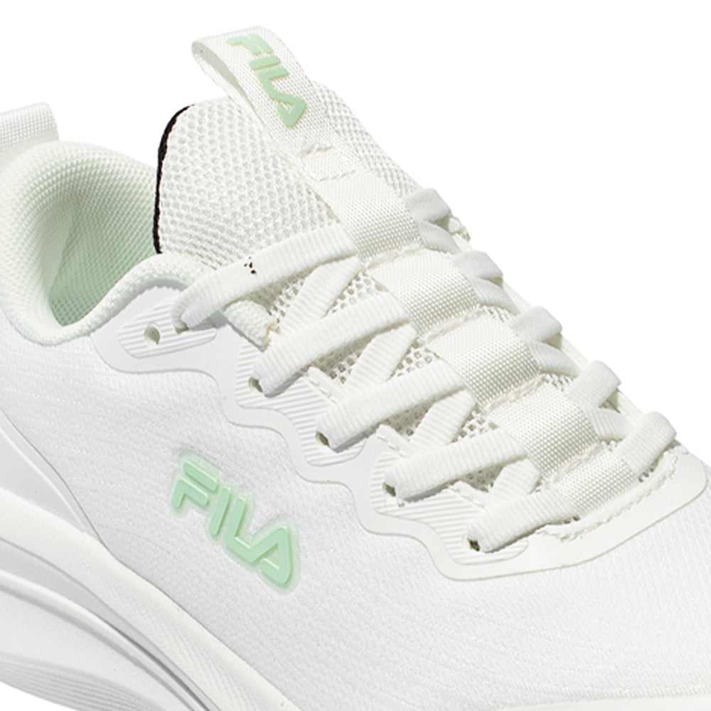 FILA Flexon รองเท้าวิ่งผู้หญิง Supersports Thailand