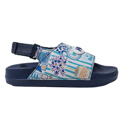 FILA Wonder Kids Sandals - Supersports Thailand