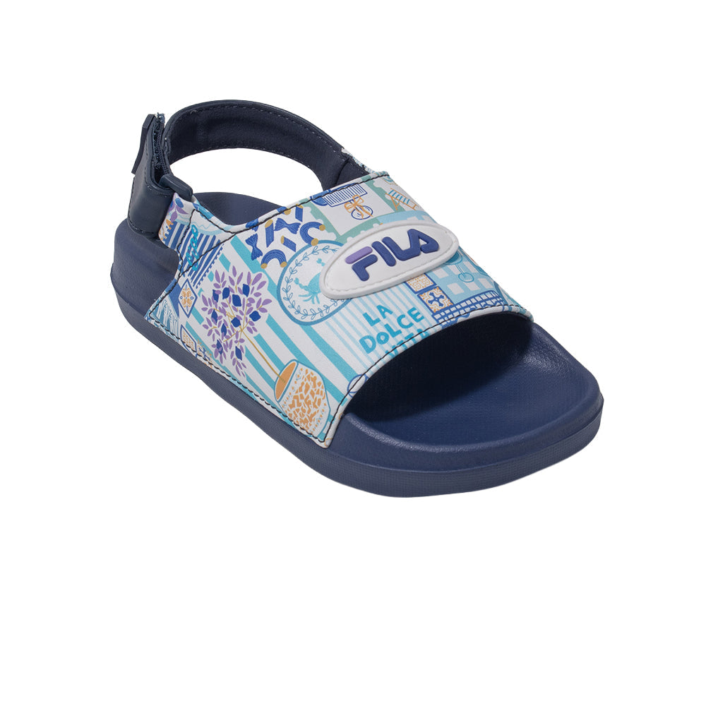 FILA Wonder Kids Sandals - Supersports Thailand