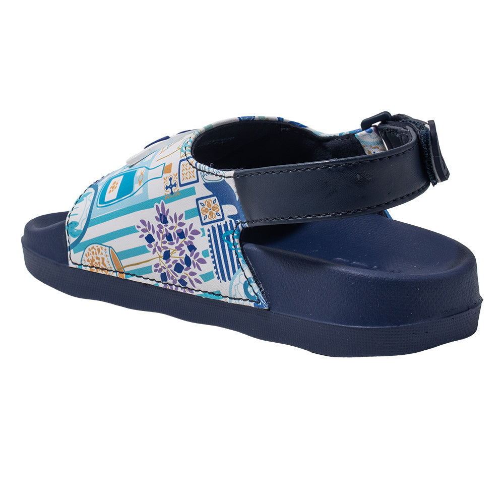 FILA Wonder Kids Sandals - Supersports Thailand