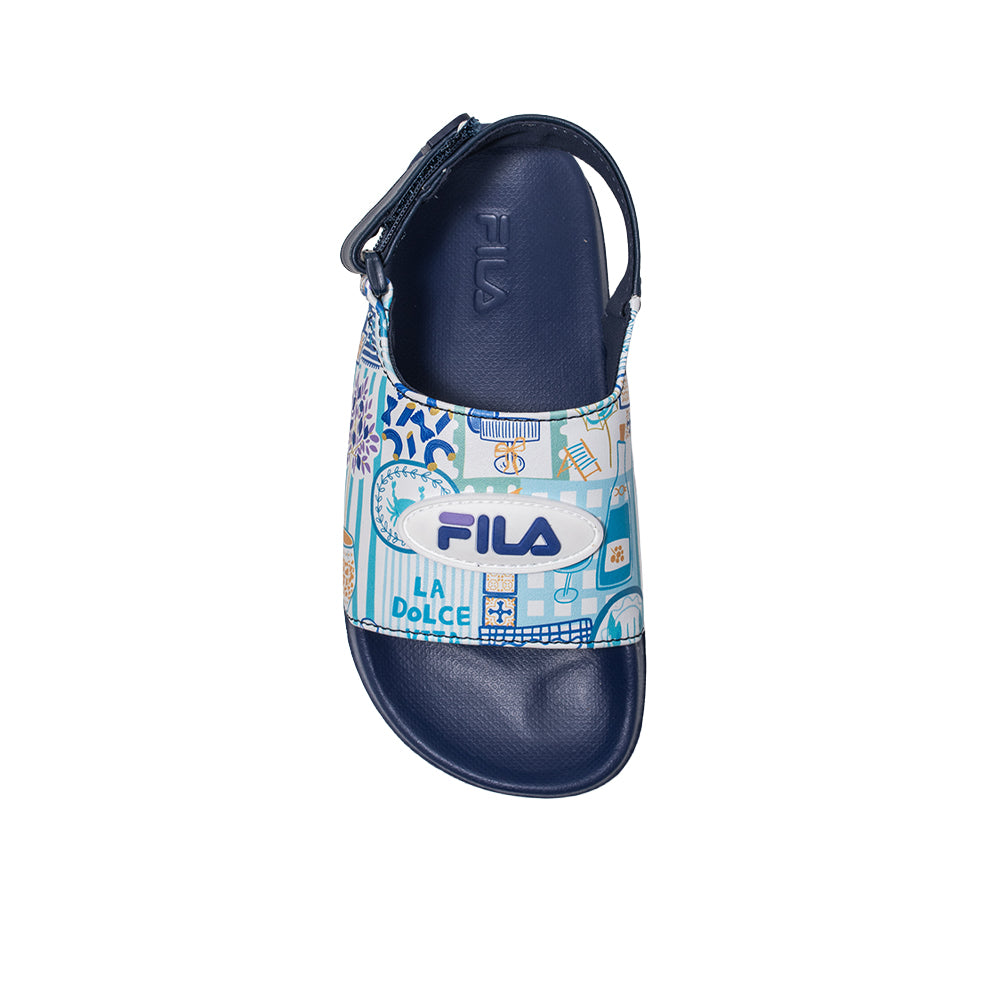 FILA Wonder Kids Sandals - Supersports Thailand