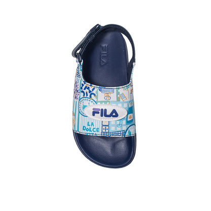 FILA Wonder Kids Sandals - Supersports Thailand