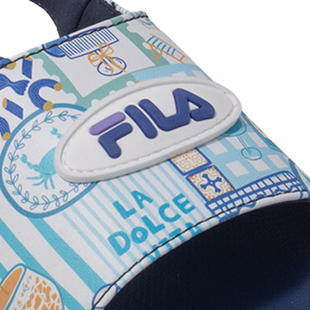 FILA Wonder Kids Sandals - Supersports Thailand Supersports Thailand
