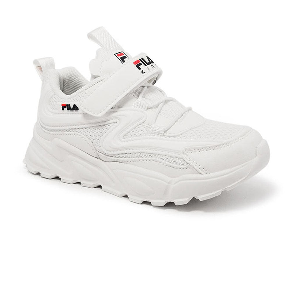 FILA Prime JCY241001K Kids Lifestyle Shoes - Supersports Thailand