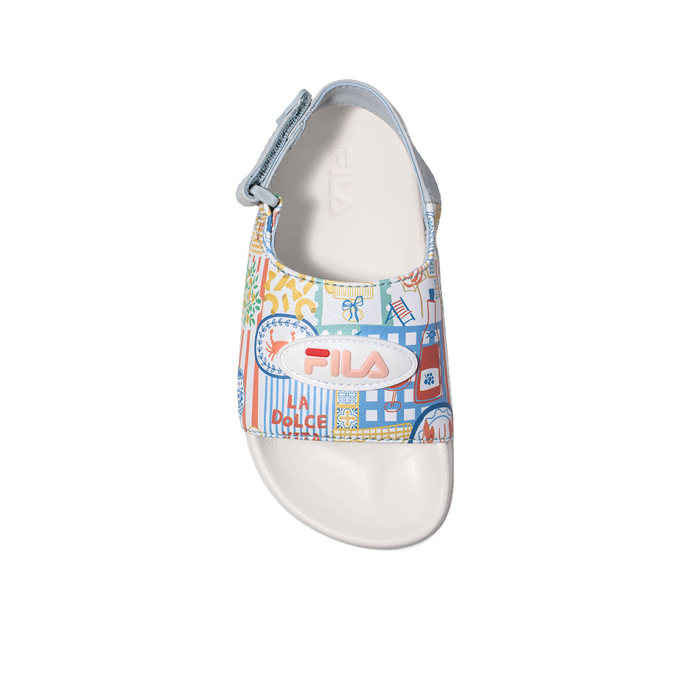 FILA Wonder Kids Sandals - Supersports Thailand Supersports Thailand