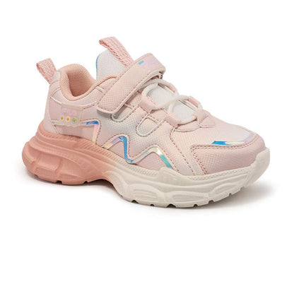 FILA Bloom JCY241002K Kids Lifestyle Shoes - Supersports Thailand
