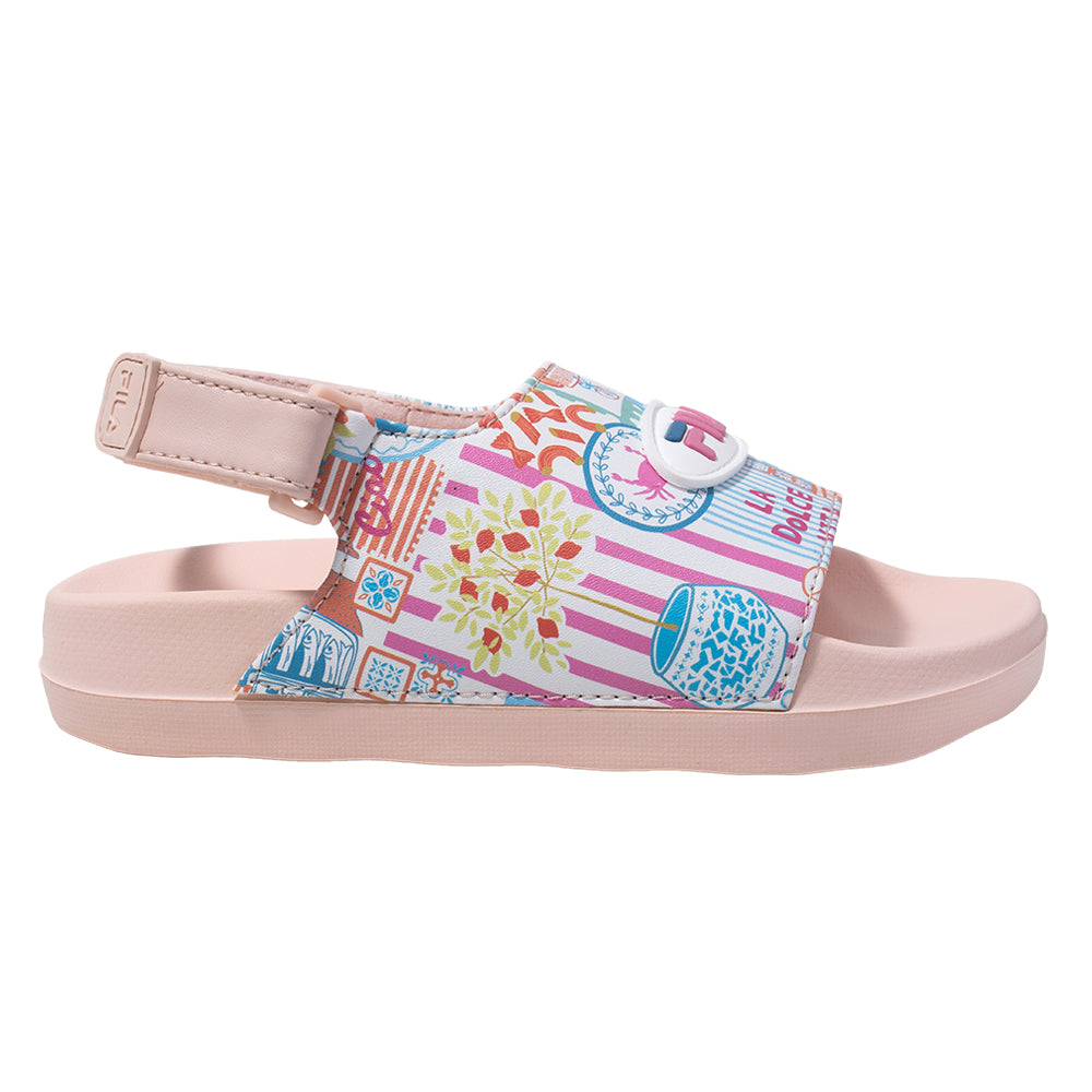FILA Wonder Kids Sandals - Supersports Thailand