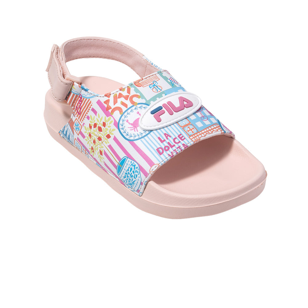 FILA Wonder Kids Sandals - Supersports Thailand