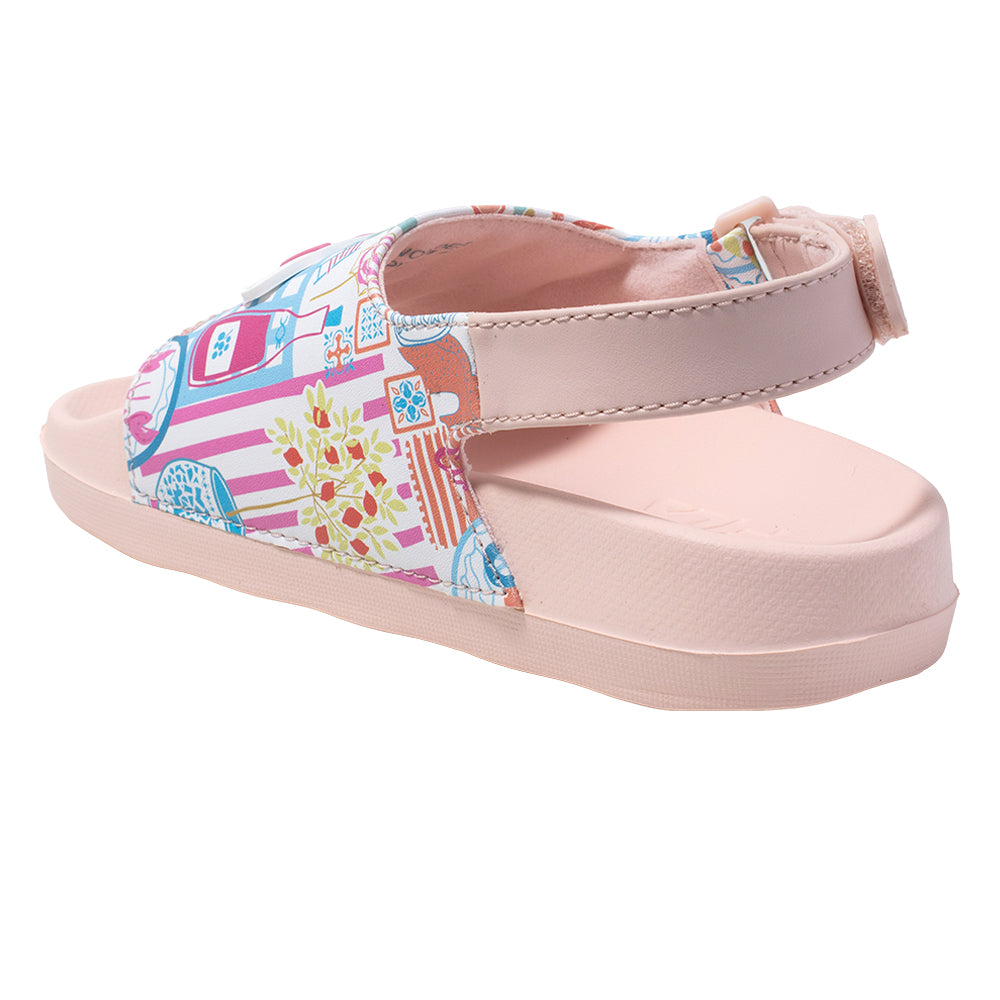 FILA Wonder Kids Sandals - Supersports Thailand Supersports Thailand