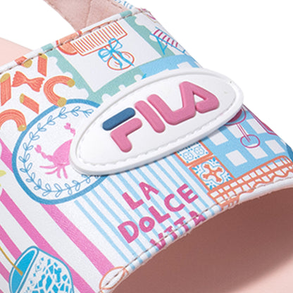 FILA Wonder Kids Sandals - Supersports Thailand