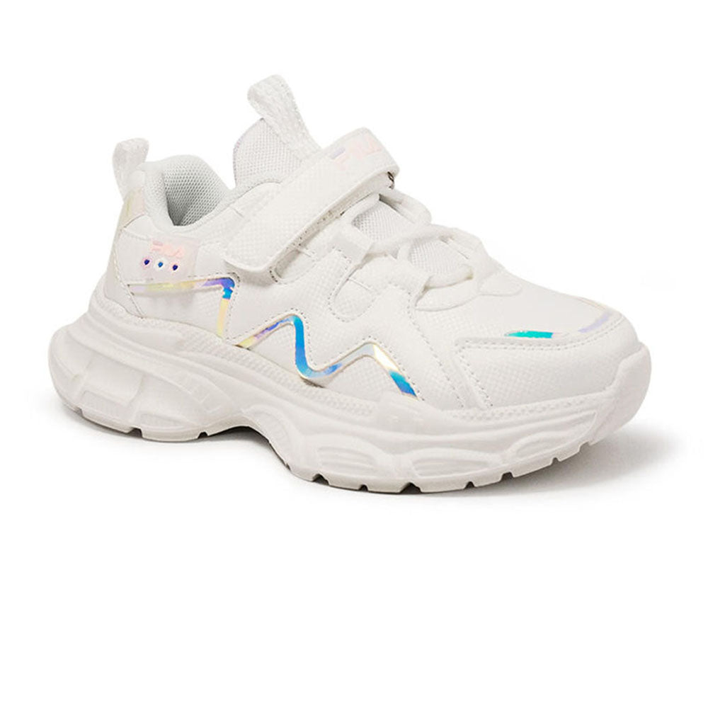 FILA Bloom JCY241002K Kids Lifestyle Shoes - Supersports Thailand