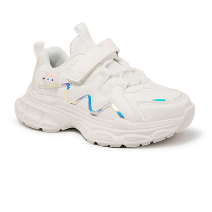 FILA Bloom JCY241002K Kids Lifestyle Shoes - Supersports Thailand