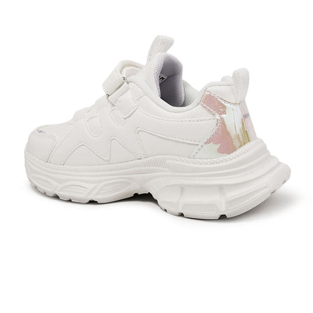 FILA Bloom JCY241002K รองเท้าลำลองเด็ก