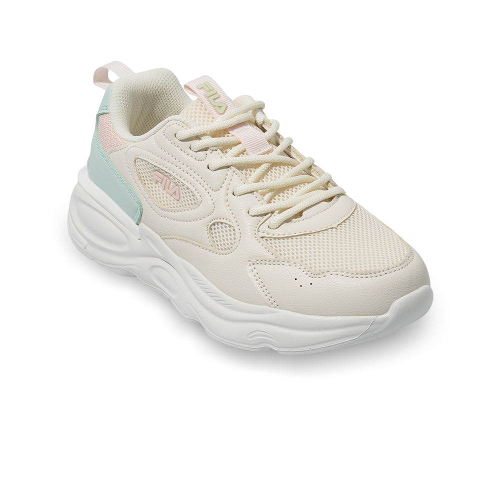 FILA Rinny รองเท้าลำลองผู้หญิง Supersports Thailand