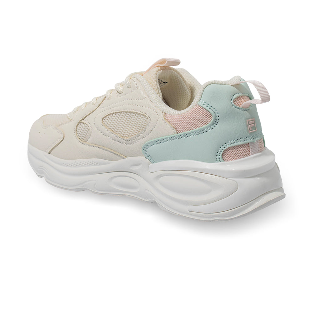 FILA Rinny รองเท้าลำลองผู้หญิง Supersports Thailand