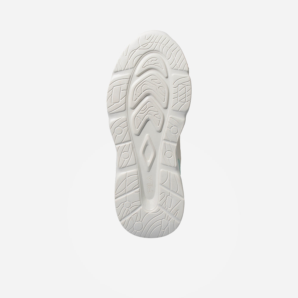 FILA Rinny รองเท้าลำลองผู้หญิง Supersports Thailand