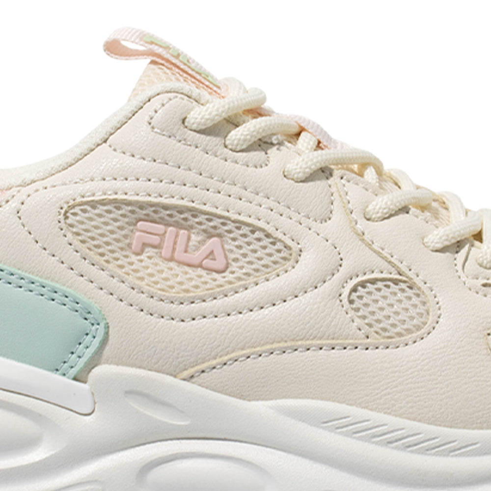 FILA Rinny รองเท้าลำลองผู้หญิง Supersports Thailand