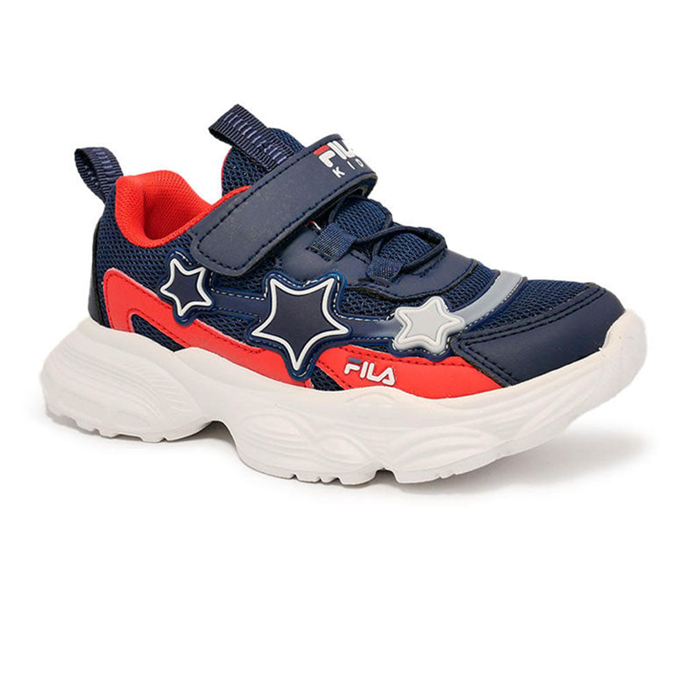 FILA Nebula JCY241003K Kids Lifestyle Shoes - Supersports Thailand