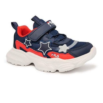 FILA Nebula JCY241003K Kids Lifestyle Shoes - Supersports Thailand