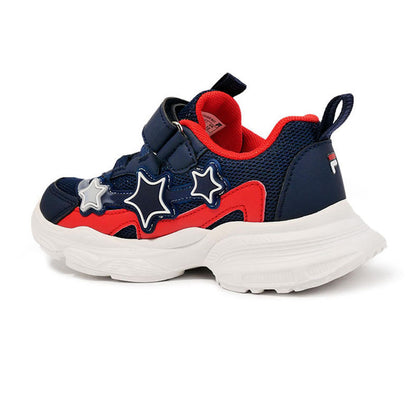 FILA Nebula JCY241003K รองเท้าลำลองเด็ก