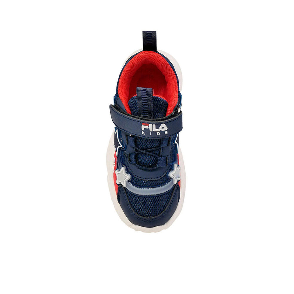 FILA Nebula JCY241003K รองเท้าลำลองเด็ก
