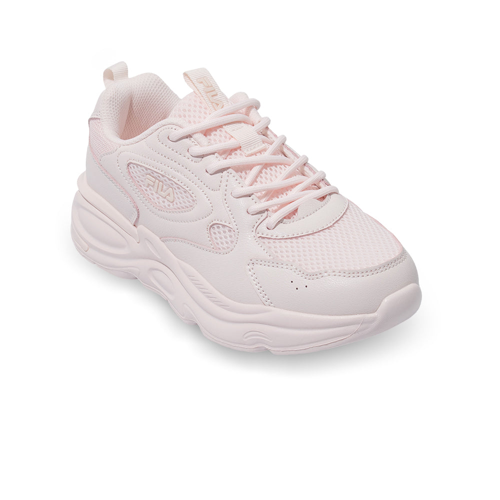 FILA Rinny รองเท้าลำลองผู้หญิง Supersports Thailand