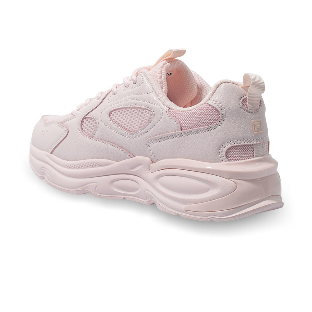 FILA Rinny รองเท้าลำลองผู้หญิง Supersports Thailand