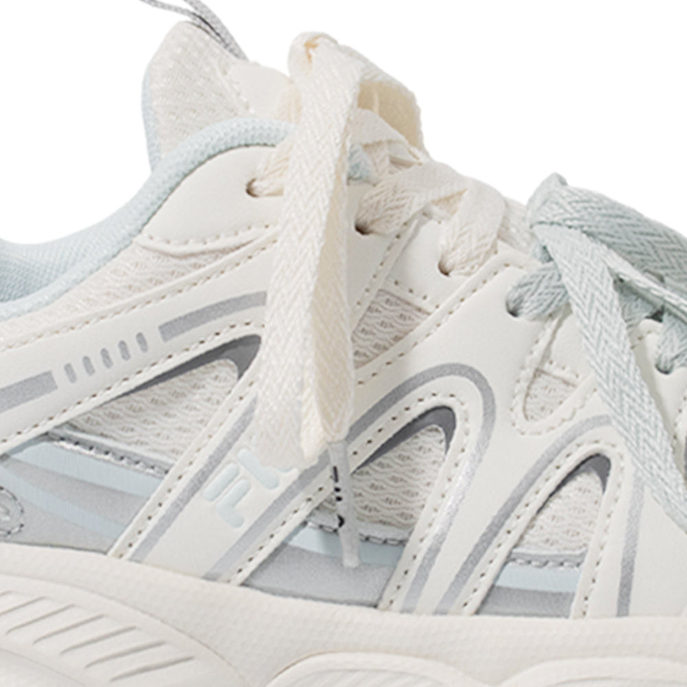 FILA Snazzy รองเท้าลำลองผู้หญิง Supersports Thailand