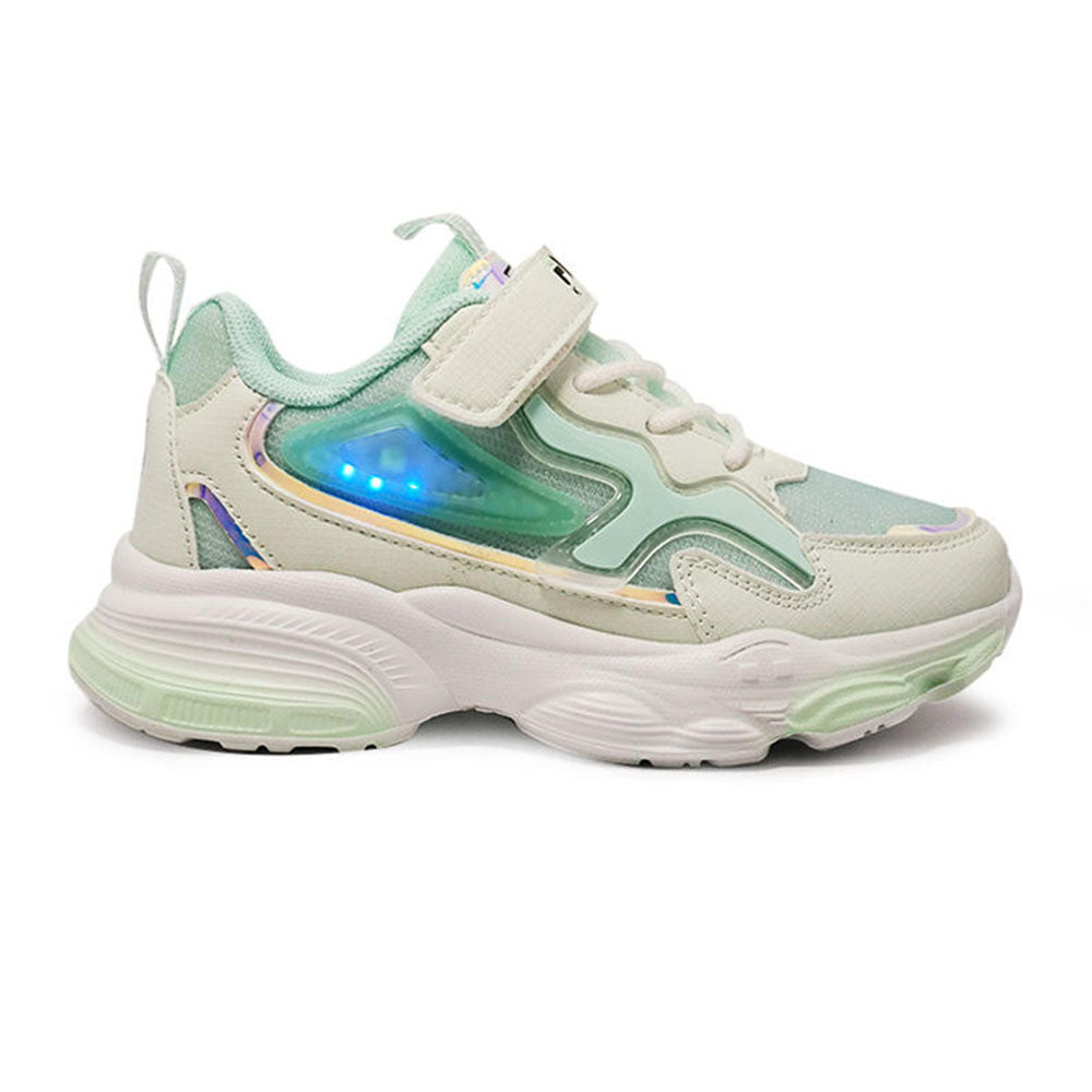 FILA Beam JCY241004K รองเท้าลำลองเด็ก
