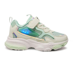 FILA Beam JCY241004K รองเท้าลำลองเด็ก