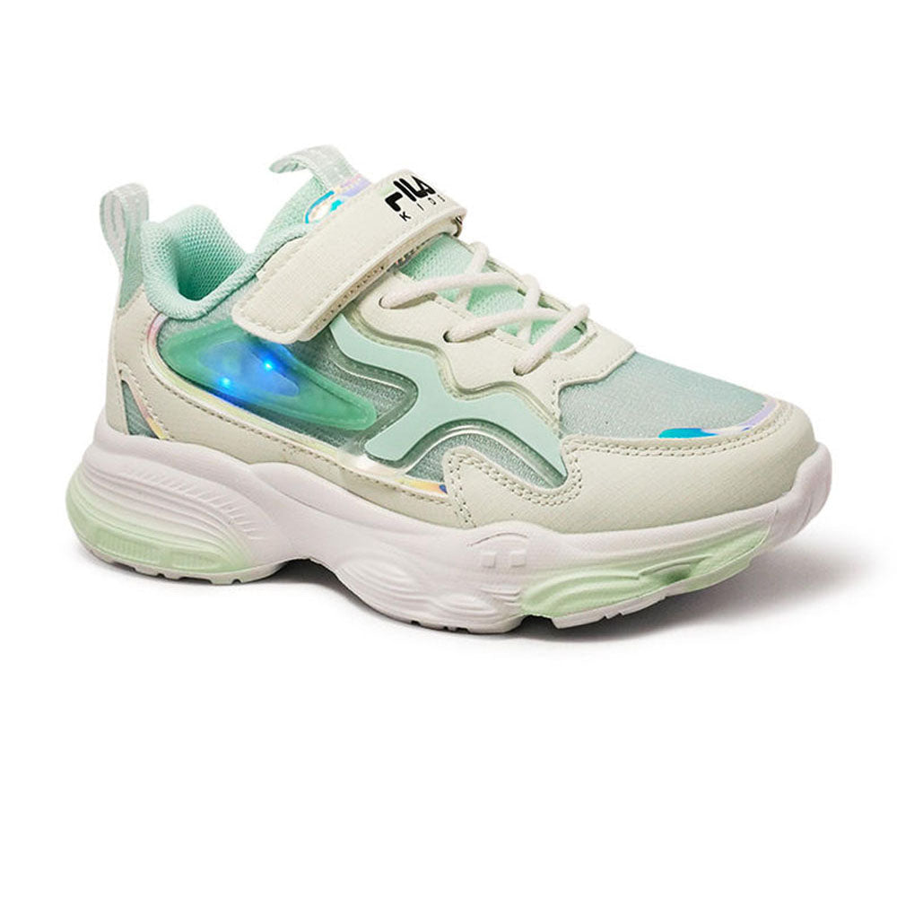 FILA Beam JCY241004K Kids Lifestyle Shoes - Supersports Thailand