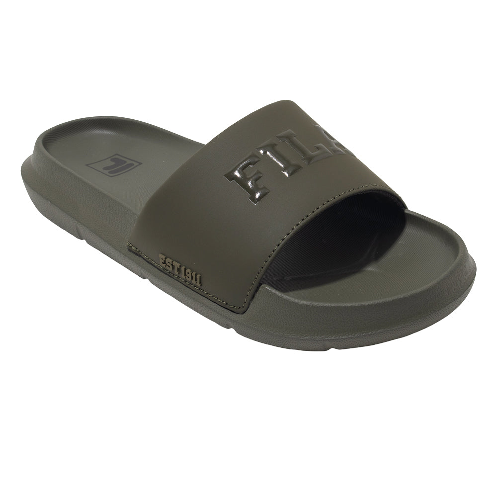 FILA Trophy Unisex Sandals - Supersports Thailand