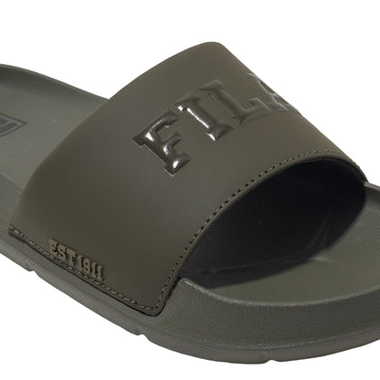 FILA Trophy Unisex Sandals - Supersports Thailand