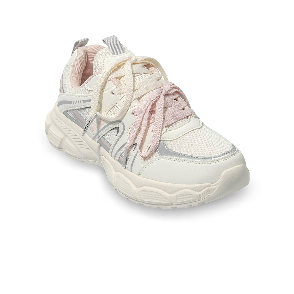 FILA Snazzy Women's Lifestyle Shoes Supersports Thailand