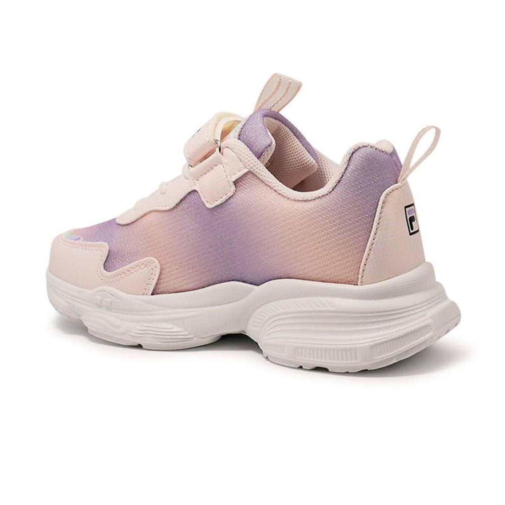 FILA Beam JCY241004K รองเท้าลำลองเด็ก