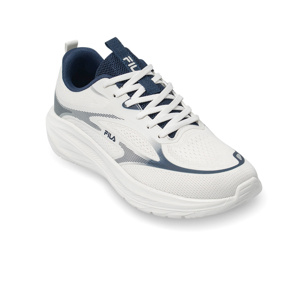 FILA Sleek Men's Running Shoes Supersports Thailand
