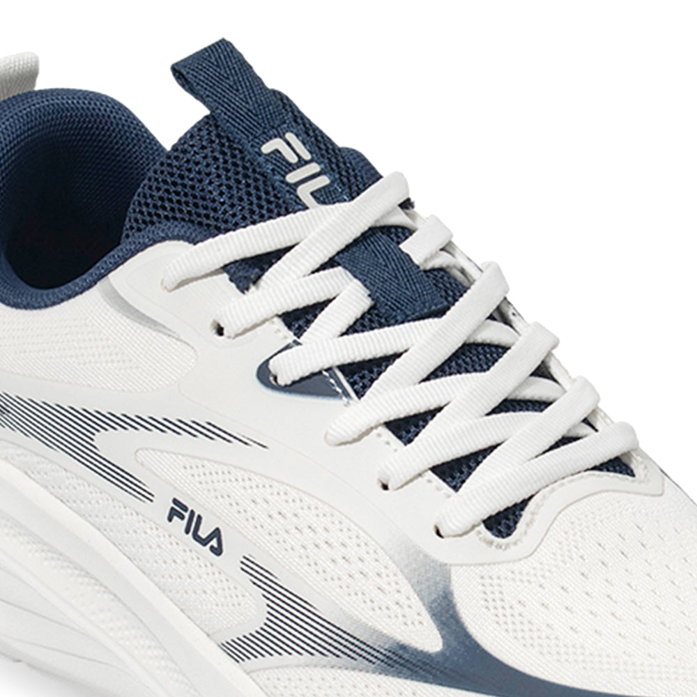 FILA Sleek Men's Running Shoes Supersports Thailand