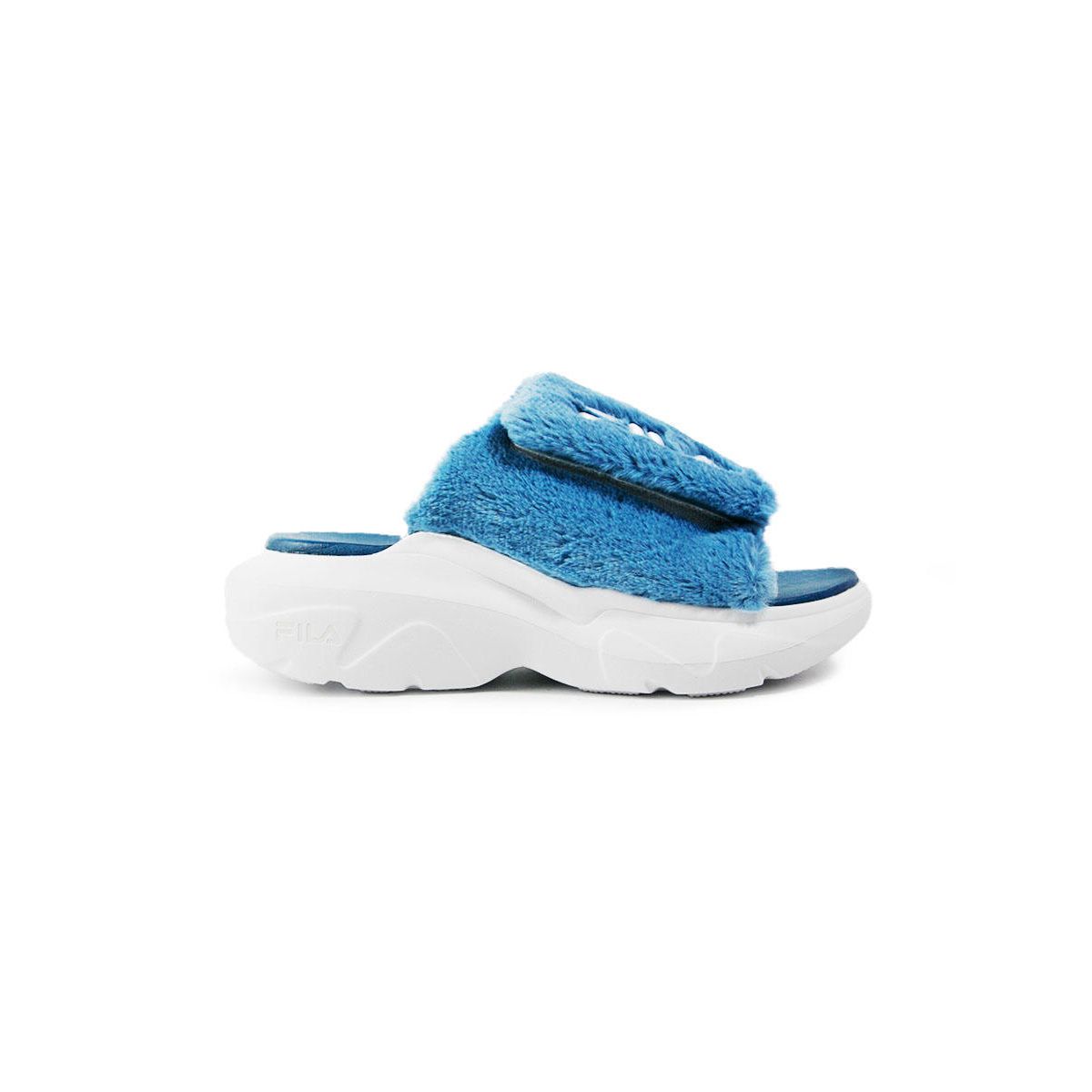FILA Fluffy Women's Sandals - Supersports Thailand
