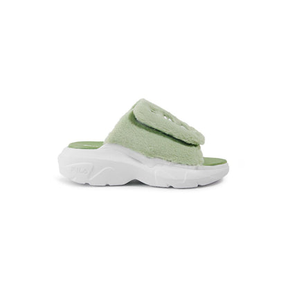 FILA Fluffy Women's Sandals - Supersports Thailand
