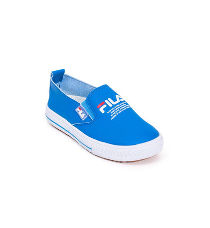 FILA Globe Kids Lifestyle Shoes - Supersports Thailand