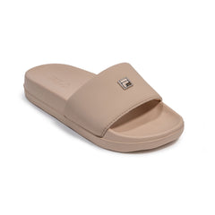 FILA Cream Terra Kids Sandals - Supersports Thailand